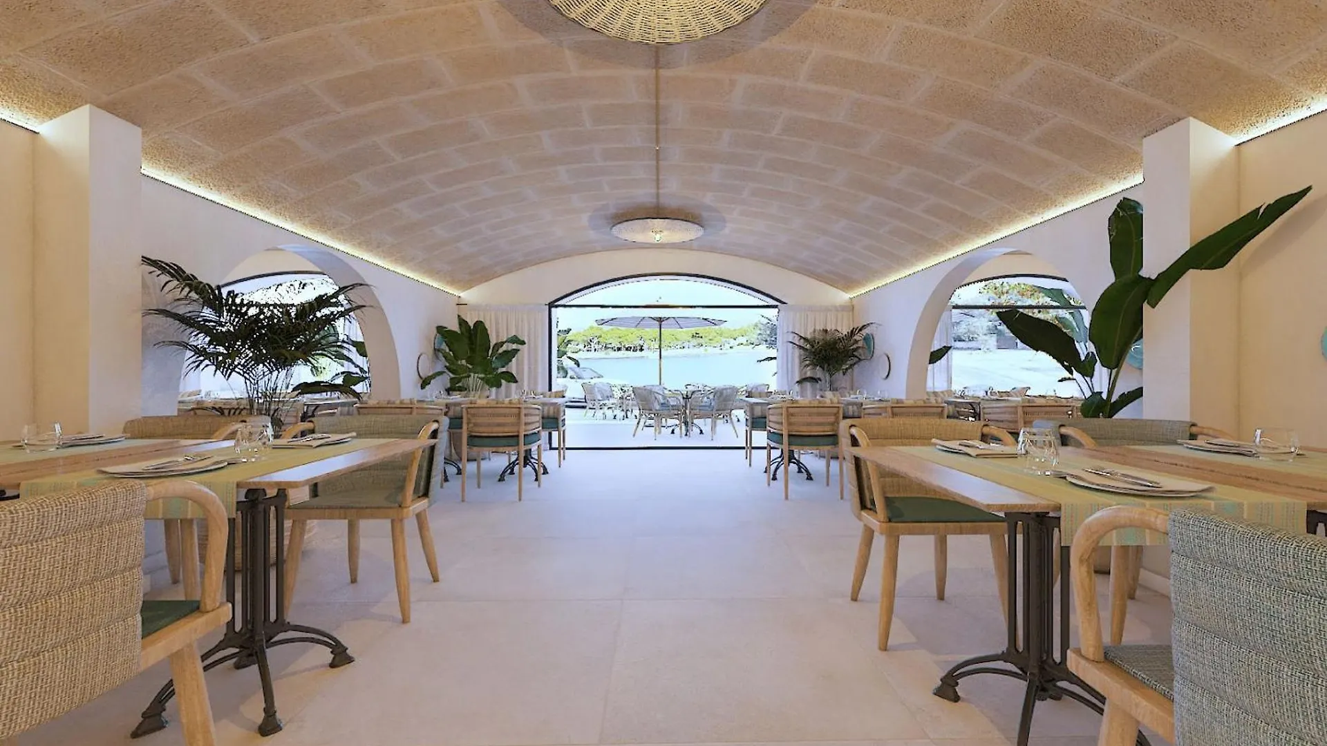 Hotel Moré Alcúdia