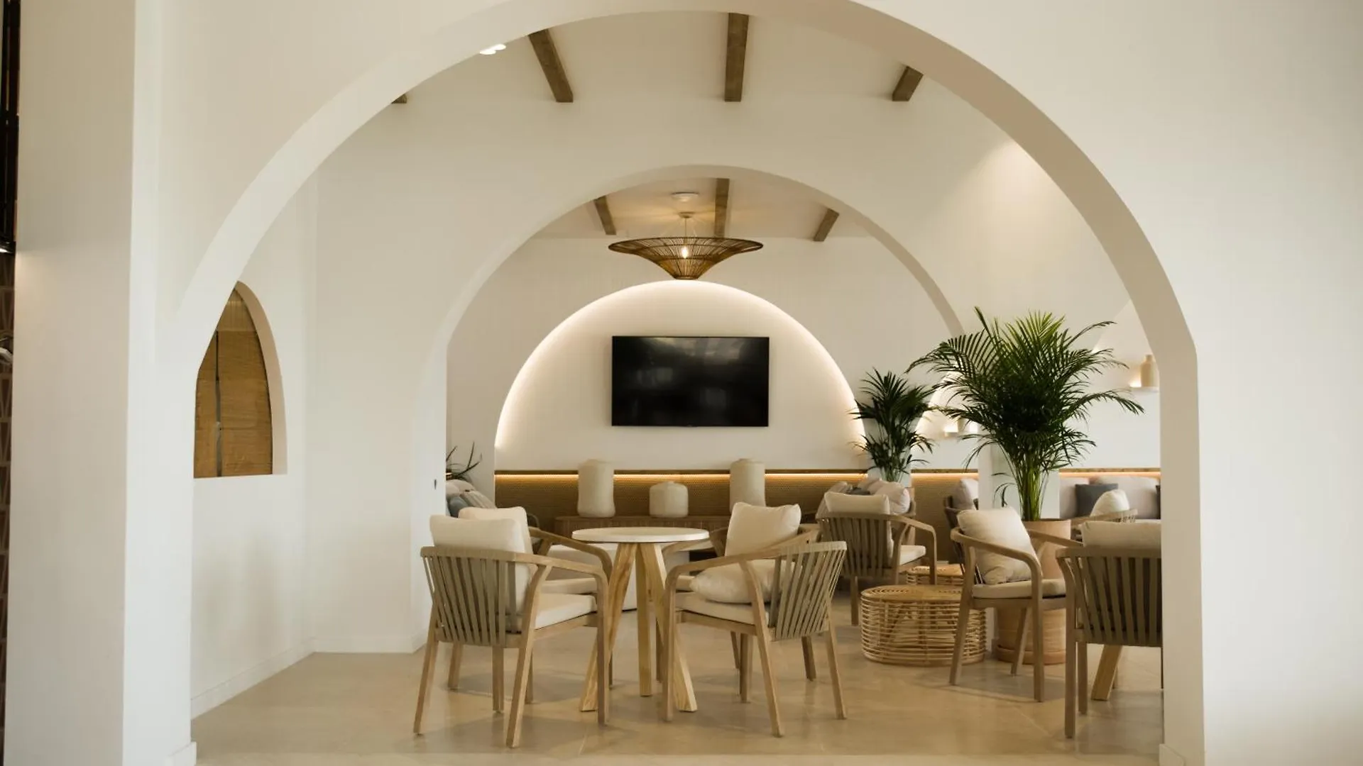 Hotel Moré Alcúdia 3*,  Spanyolország