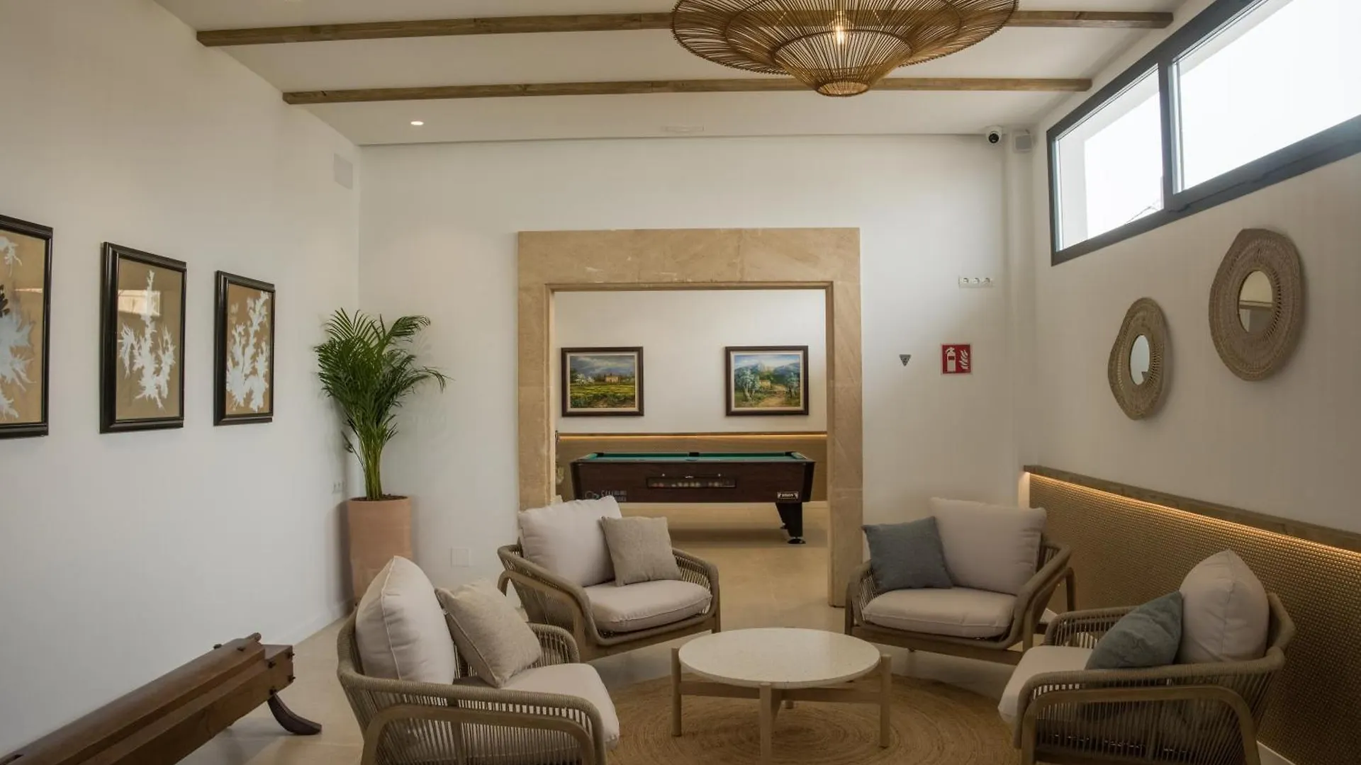Hotel Moré Alcúdia 3*,