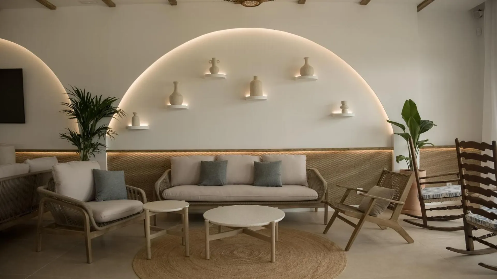 Hotel Moré Alcúdia