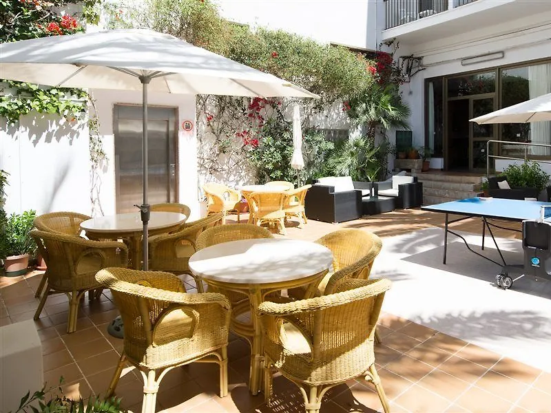 Hotel Moré Alcúdia