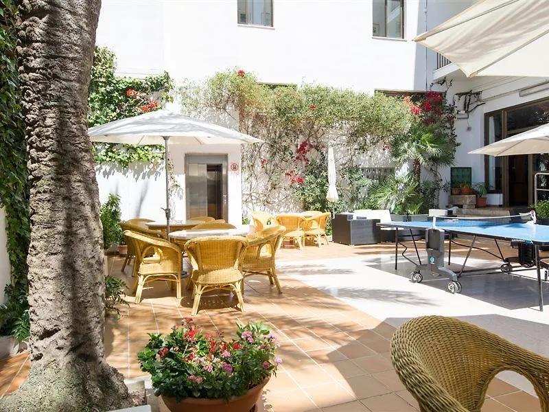 Hotel Moré Alcúdia