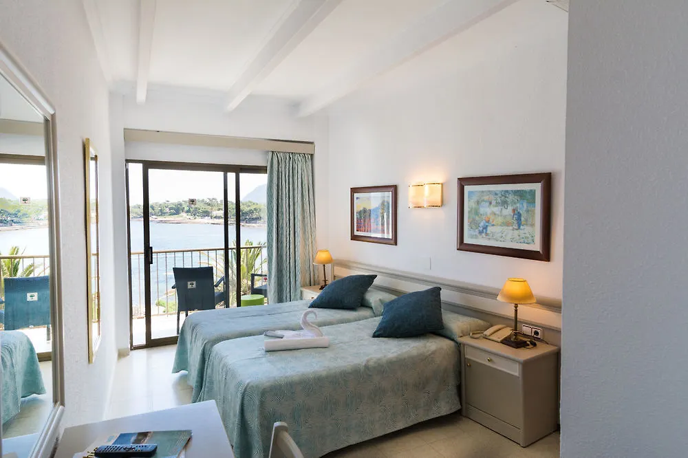 Hotel Moré Alcúdia 3*,